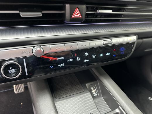 Hyundai IONIQ 6 Connect 77 kWh ActivLease financial lease