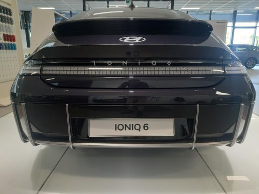 Hyundai IONIQ 6 Connect 77 kWh | DIRECT UIT VOORRAAD LEVERBAAR | OP=OP ActivLease financial lease
