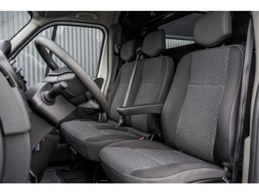 Opel Movano 2.3 CDTI BiTurbo L3H2 | Euro 6 | 146 PK | Imperiaal | Cruise | ECC | 3-Persoons ActivLease financial lease