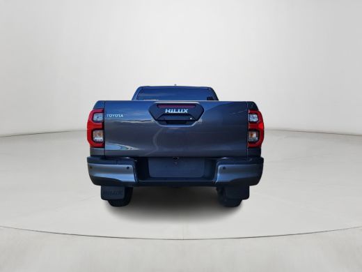 Toyota Hilux 2.8 D-4D Double Cab Invincible VAN | Direct leverbaar! ActivLease financial lease