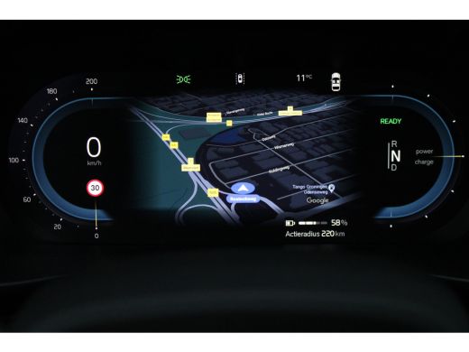 Volvo  C40 Recharge Twin Performance Ultimate | Adaptive Cruise | Pixel Led | Warmtepomp | Harman Kardon | P... ActivLease financial lease