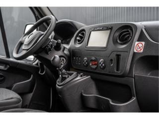 Opel Movano 2.3 CDTI BiTurbo L3H2 | Euro 6 | 146 PK | Imperiaal | Cruise | ECC | 3-Persoons