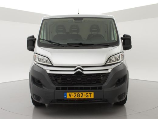 Citroën Jumper 2.0 BLUEHDI 130 PK + TREKHAAK / AIRCO / CRUISE CONTROL *36.392 KM* ActivLease financial lease