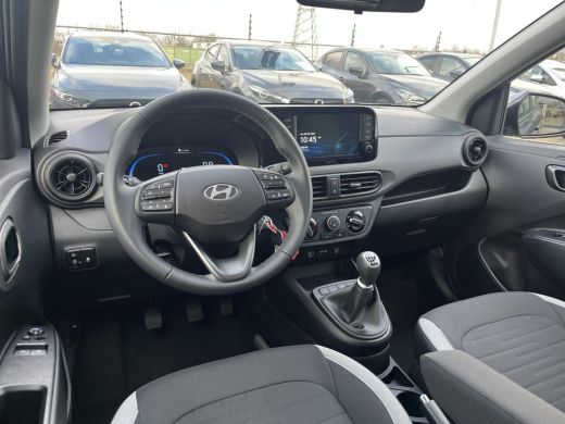 Hyundai i10 1.0 Comfort Smart | Private Lease actie vanaf €295,- per maand! | ActivLease financial lease