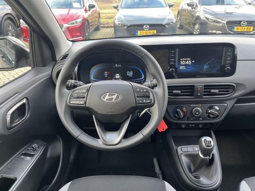 Hyundai i10 1.0 Comfort Smart 5-zits | Private Lease actie vanaf €295,- per maand! | ActivLease financial lease