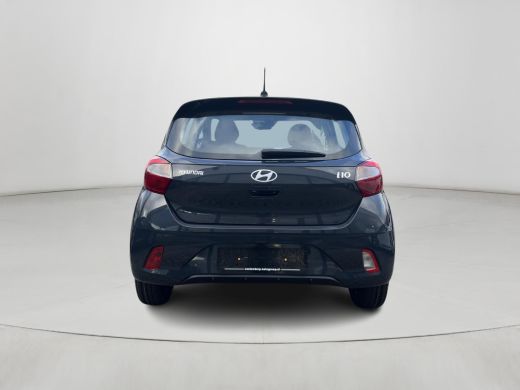Hyundai i10 1.0 Comfort Smart 5-zits | Private Lease actie vanaf €295,- per maand! | ActivLease financial lease