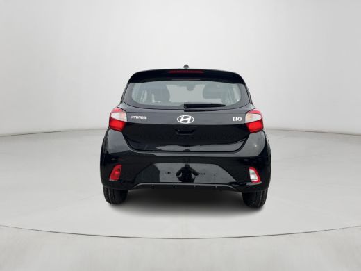 Hyundai i10 1.0 Comfort | Private Lease actie vanaf €295,- per maand! | ActivLease financial lease