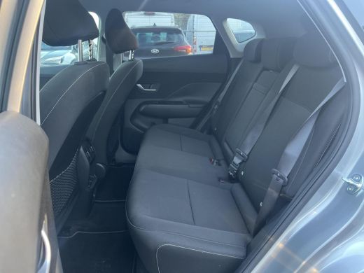 Hyundai KONA Electric Comfort Smart 65.4 kWh | Warmtepomp | BCA | 19'' Wielen | Stoelverwarming | Snelladen | Navigatie | ActivLease financial lease