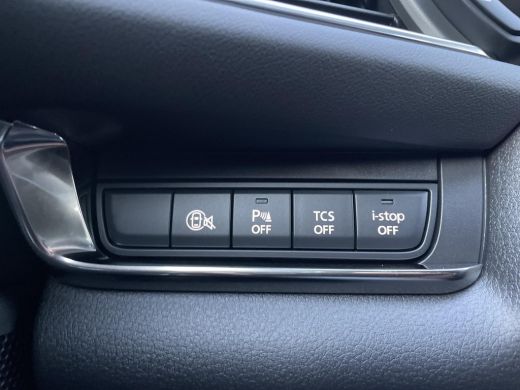Mazda CX-30 2.0 e-SkyActiv-G M Hybrid Exclusive-line | Comfort pack | Direct uit voorraad leverbaar | ActivLease financial lease