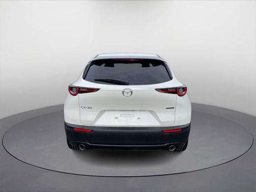 Mazda CX-30 2.0 e-SkyActiv-X M Hybrid Exclusive-line | Driver Assistance Pack  | Design Pack | ActivLease financial lease