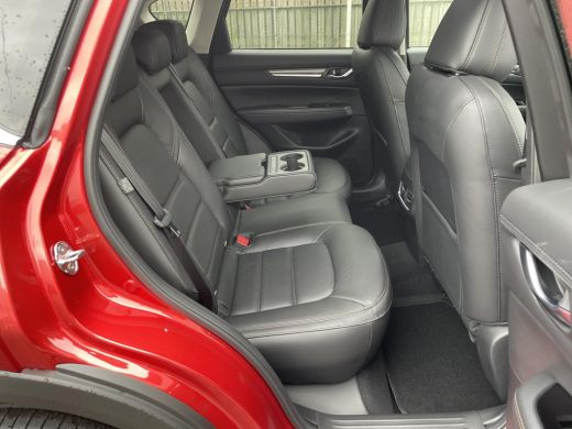 Mazda CX-5 2.0 e-SkyActiv-G M Hybrid 165 Exclusive-Line | Nu KORTING € 7.500,- | NIEUW OP VOORRAAD | ActivLease financial lease