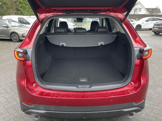 Mazda CX-5 2.0 e-SkyActiv-G M Hybrid 165 Exclusive-Line | Nu KORTING € 7.500,- | NIEUW OP VOORRAAD | ActivLease financial lease