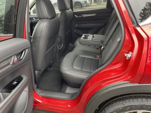 Mazda CX-5 2.0 e-SkyActiv-G M Hybrid 165 Exclusive-Line | Nu KORTING € 7.500,- | NIEUW OP VOORRAAD | ActivLease financial lease