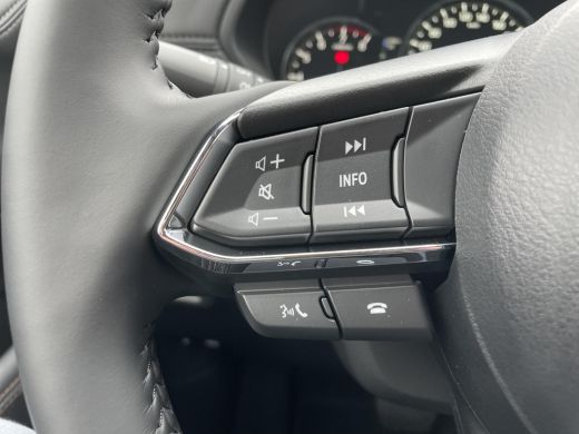 Mazda CX-5 2.0 e-SkyActiv-G M Hybrid 165 Exclusive-Line | Nu KORTING € 7.500,- | NIEUW OP VOORRAAD | ActivLease financial lease