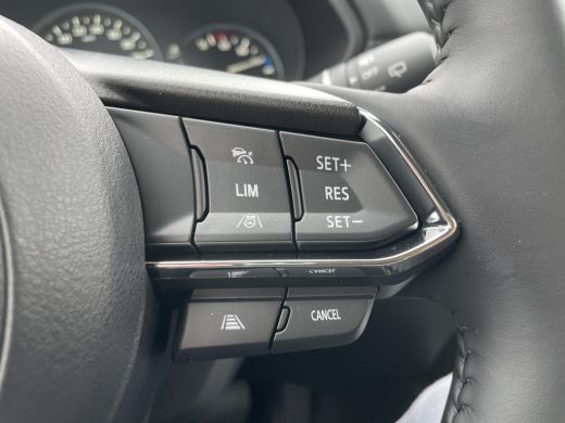 Mazda CX-5 2.0 e-SkyActiv-G M Hybrid 165 Exclusive-Line | Nu KORTING € 7.500,- | NIEUW OP VOORRAAD | ActivLease financial lease