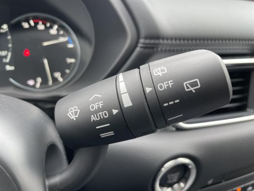 Mazda CX-5 2.0 e-SkyActiv-G M Hybrid 165 Exclusive-Line | Nu KORTING € 7.500,- | NIEUW OP VOORRAAD | ActivLease financial lease