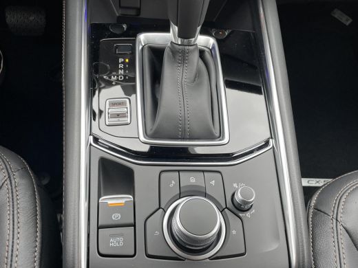 Mazda CX-5 2.0 e-SkyActiv-G M Hybrid 165 Exclusive-Line | Nu KORTING € 7.500,- | NIEUW OP VOORRAAD | ActivLease financial lease