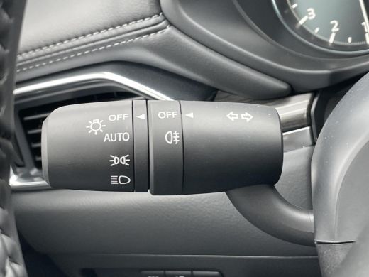 Mazda CX-5 2.0 e-SkyActiv-G M Hybrid 165 Exclusive-Line | Automaat | Comfort Pack | Direct uit voorraad leve... ActivLease financial lease