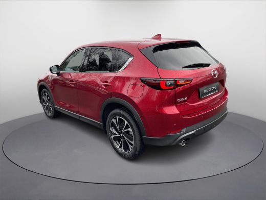 Mazda CX-5 2.0 e-SkyActiv-G M Hybrid 165 Exclusive-Line | Nu KORTING € 7.500,- | NIEUW OP VOORRAAD | ActivLease financial lease