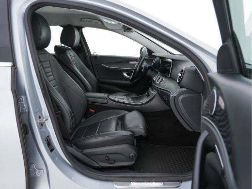 Mercedes E-Klasse Estate 300 de Business Solution Luxury Aut. *DIGI-COCKPIT | MULTIBEAM-LED | NAPPA-FULL-LEATHER | ... ActivLease financial lease