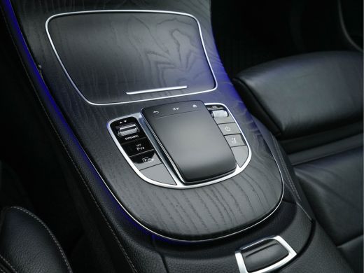 Mercedes E-Klasse Estate 300 de Business Solution Luxury Aut. *DIGI-COCKPIT | MULTIBEAM-LED | NAPPA-FULL-LEATHER | ... ActivLease financial lease