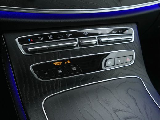 Mercedes E-Klasse Estate 300 de Business Solution Luxury Aut. *DIGI-COCKPIT | MULTIBEAM-LED | NAPPA-FULL-LEATHER | ... ActivLease financial lease