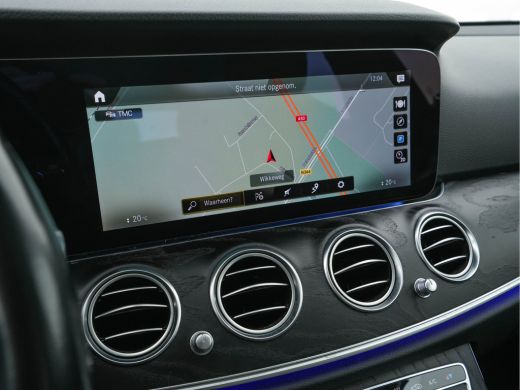 Mercedes E-Klasse Estate 300 de Business Solution Luxury Aut. *DIGI-COCKPIT | MULTIBEAM-LED | NAPPA-FULL-LEATHER | ... ActivLease financial lease