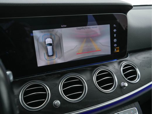 Mercedes E-Klasse Estate 300 de Business Solution Luxury Aut. *DIGI-COCKPIT | MULTIBEAM-LED | NAPPA-FULL-LEATHER | ... ActivLease financial lease