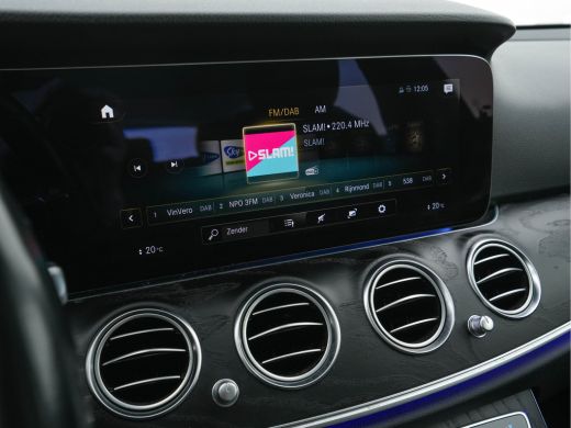 Mercedes E-Klasse Estate 300 de Business Solution Luxury Aut. *DIGI-COCKPIT | MULTIBEAM-LED | NAPPA-FULL-LEATHER | ... ActivLease financial lease