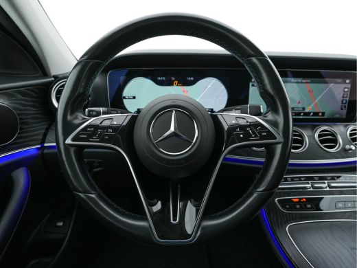 Mercedes E-Klasse Estate 300 de Business Solution Luxury Aut. *DIGI-COCKPIT | MULTIBEAM-LED | NAPPA-FULL-LEATHER | ... ActivLease financial lease