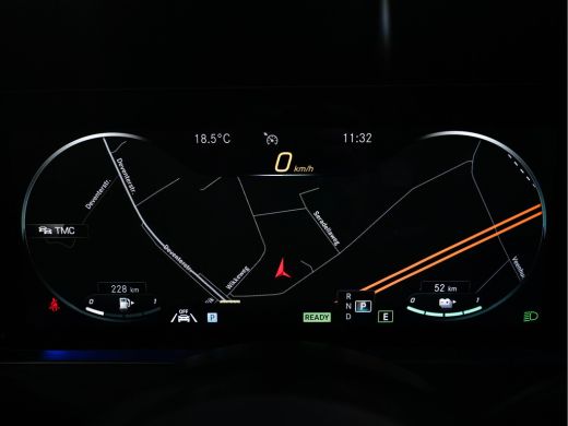 Mercedes E-Klasse Estate 300 de Business Solution Luxury Aut. *DIGI-COCKPIT | MULTIBEAM-LED | NAPPA-FULL-LEATHER | ... ActivLease financial lease