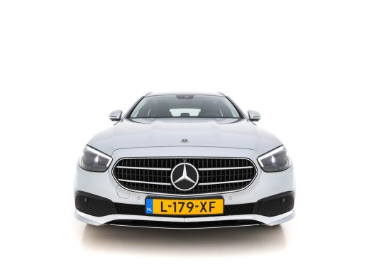 Mercedes E-Klasse Estate 300 de Business Solution Luxury Aut. *DIGI-COCKPIT | MULTIBEAM-LED | NAPPA-FULL-LEATHER | ... ActivLease financial lease