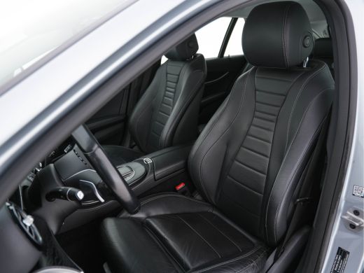 Mercedes E-Klasse Estate 300 de Business Solution Luxury Aut. *DIGI-COCKPIT | MULTIBEAM-LED | NAPPA-FULL-LEATHER | ... ActivLease financial lease