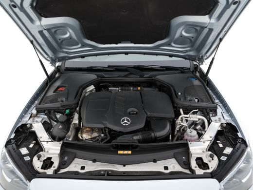 Mercedes E-Klasse Estate 300 de Business Solution Luxury Aut. *DIGI-COCKPIT | MULTIBEAM-LED | NAPPA-FULL-LEATHER | ... ActivLease financial lease