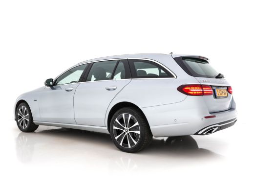 Mercedes E-Klasse Estate 300 de Business Solution Luxury Aut. *DIGI-COCKPIT | MULTIBEAM-LED | NAPPA-FULL-LEATHER | ... ActivLease financial lease