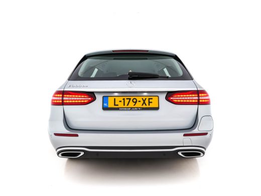 Mercedes E-Klasse Estate 300 de Business Solution Luxury Aut. *DIGI-COCKPIT | MULTIBEAM-LED | NAPPA-FULL-LEATHER | ... ActivLease financial lease
