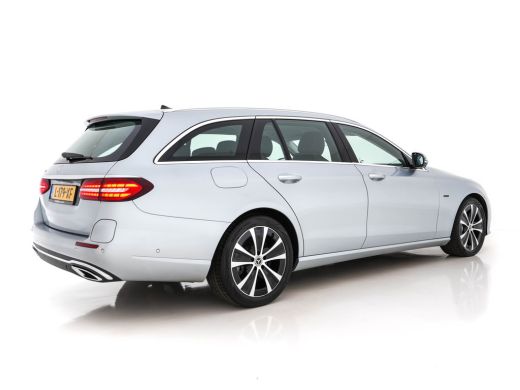 Mercedes E-Klasse Estate 300 de Business Solution Luxury Aut. *DIGI-COCKPIT | MULTIBEAM-LED | NAPPA-FULL-LEATHER | ... ActivLease financial lease