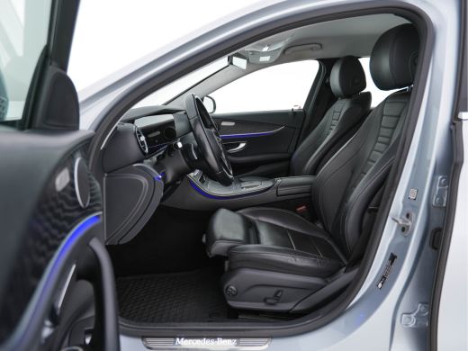 Mercedes E-Klasse Estate 300 de Business Solution Luxury Aut. *DIGI-COCKPIT | MULTIBEAM-LED | NAPPA-FULL-LEATHER | ... ActivLease financial lease