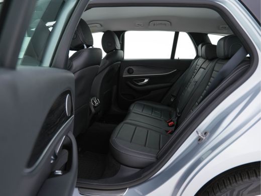 Mercedes E-Klasse Estate 300 de Business Solution Luxury Aut. *DIGI-COCKPIT | MULTIBEAM-LED | NAPPA-FULL-LEATHER | ... ActivLease financial lease