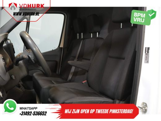Mercedes Sprinter 316 2.2 CDI Aut. L2H2 RWD LED/ Cruise/ Gev.Stoel/ Trekhaak ActivLease financial lease