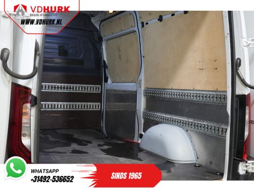Mercedes Sprinter 316 2.2 CDI Aut. L2H2 EXPORT ONLY RWD LED/ Gev.Stoel/ Cruise/ Trekhaak ActivLease financial lease