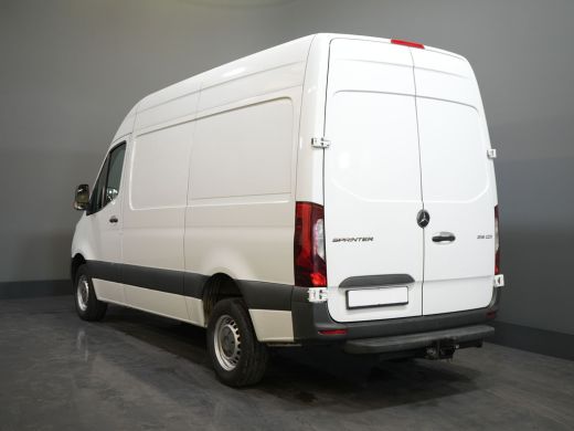 Mercedes-Benz Sprinter 316 2.2 CDI Aut. L2H2 EXPORT ONLY RWD LED/ Gev.Stoel/ Cruise/ Trekhaak ActivLease financial lease