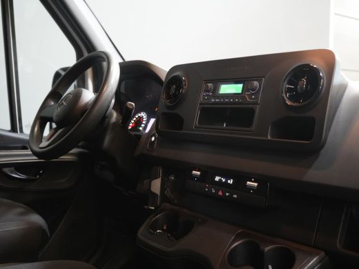 Mercedes-Benz Sprinter 316 2.2 CDI Aut. L2H2 EXPORT ONLY RWD LED/ Gev.Stoel/ Cruise/ Trekhaak ActivLease financial lease