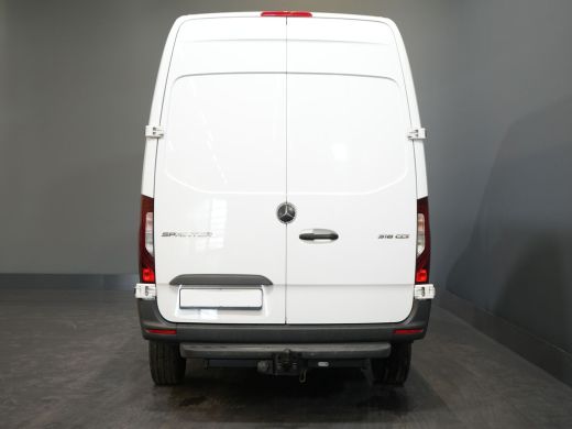 Mercedes-Benz Sprinter 316 2.2 CDI Aut. L2H2 EXPORT ONLY RWD LED/ Gev.Stoel/ Cruise/ Trekhaak ActivLease financial lease