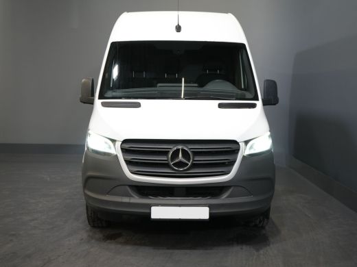 Mercedes-Benz Sprinter 316 2.2 CDI Aut. L2H2 EXPORT ONLY RWD LED/ Gev.Stoel/ Cruise/ Trekhaak ActivLease financial lease