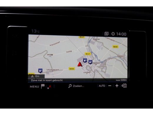 Peugeot Expert 2.0 BlueHDI 180pk Automaat Lang D.C. Premium Pack 2x Schuifdeur 01-2018 ActivLease financial lease