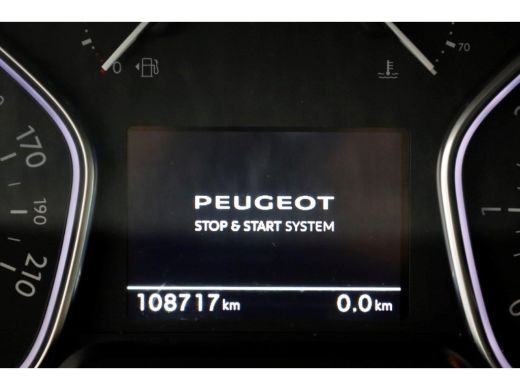 Peugeot Expert 2.0 BlueHDI 180pk Automaat Lang D.C. Premium Pack 2x Schuifdeur 01-2018 ActivLease financial lease