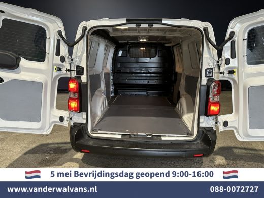 Toyota ProAce 2.0 D-4D 122 pk L3H1 XL Euro6 Airco | Camera | Apple Carplay | Android Auto | Cruisecontrol Parke... ActivLease financial lease