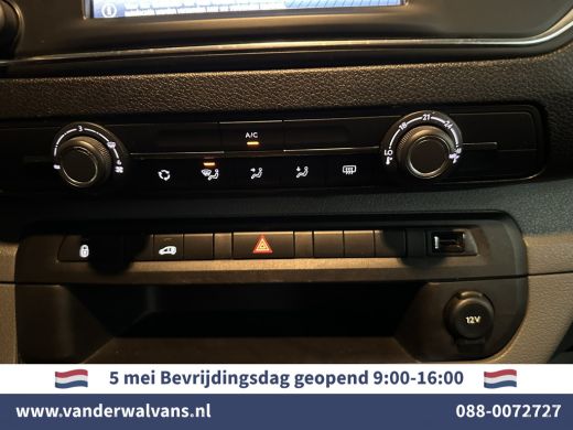 Toyota ProAce 2.0 D-4D 122 pk L3H1 XL Euro6 Airco | Camera | Apple Carplay | Android Auto | Cruisecontrol Parke... ActivLease financial lease