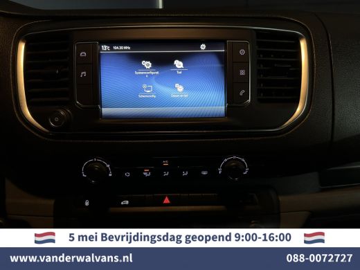 Toyota ProAce 2.0 D-4D 122 pk L3H1 XL Euro6 Airco | Camera | Apple Carplay | Android Auto | Cruisecontrol Parke... ActivLease financial lease